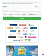 Weekly Hotel Deals - Extended stay hotels & motels screenshot 0