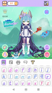 Monster Doll Avatar Factory screenshot 2