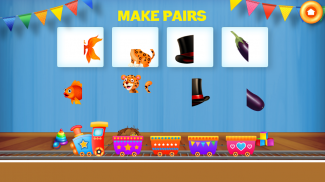 Preschool Learning screenshot 3