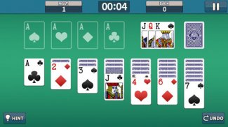 Solitario de cartas screenshot 5