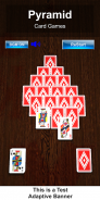 Pyramid(Card Games) screenshot 2