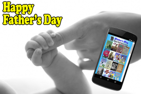 Father's Day Wishes & Cards screenshot 2