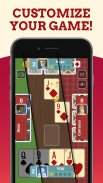 Euchre Free: Classic Card Games For Addict Players screenshot 8