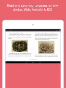 BookFusion - EPUB & PDF Reader screenshot 5