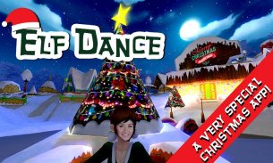 Elf Dance - Fun for Yourself screenshot 7