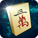 Mahjong Skies: Easter Party Icon