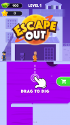 Escape Out screenshot 1