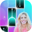 Rebecca Zamolo - Piano Tiles