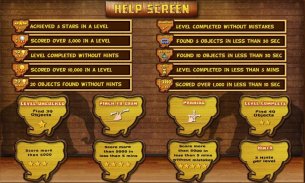 African Safari Hidden Objects screenshot 3