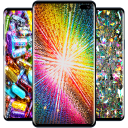 Glitter Wallpapers