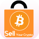Seller Crypto Icon