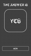 Yes or No? (Decision Oracle) screenshot 5