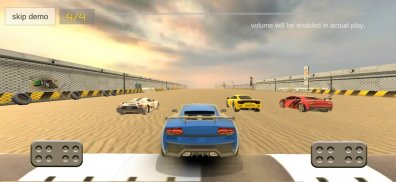 Asfhalt 10 Car Racing Game screenshot 4