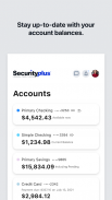 Securityplus FCU Mobile App screenshot 8