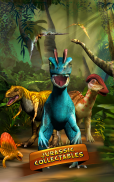 Dinosaur Jungle Hunter Party screenshot 7