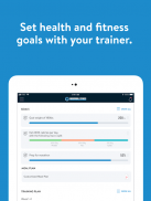 Individual Fitness screenshot 16