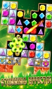 Diamond Pop Match 3 screenshot 3