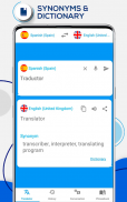 Translator - Fast and Easy screenshot 3