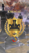 Chess Kingdom in 3D graphics screenshot 1