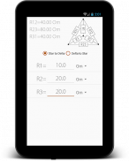 Calculator of resistance connection calculation screenshot 5