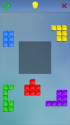 Moving Blocks Game - Free Classic Slide Puzzles screenshot 2