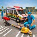 Emergency City Ambulance Games