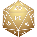 Second Edition Character Sheet Icon