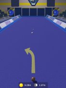 Virtual Bowls Pro screenshot 4