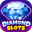 Classic Diamond Slots: Cash