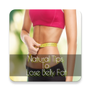 Get Rid Of Belly Fat Naturally