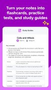 Quizlet: AI-powered Flashcards screenshot 12