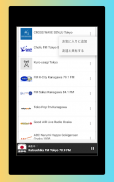 ラジオ日本, ラジオ アプリ + ラジオジャパン screenshot 15