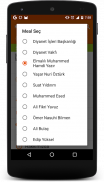 Ayet Bul Kuran ı Kerim ve Meal screenshot 3