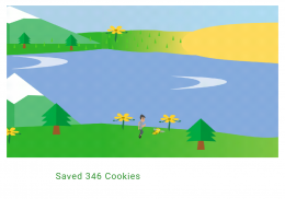 Save Cookies screenshot 6