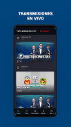 TV Azteca Deportes screenshot 1