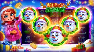 Jackpot Wins - Slots Casino screenshot 7