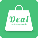 Deal - بيع، شراء، متجارة Icon