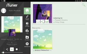 myTuner Relax screenshot 8