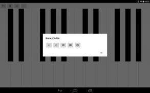 Piano Musical HD screenshot 12