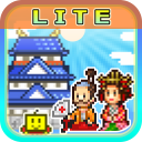 Oh!Edo Towns Lite Icon