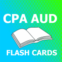 CPA AUD Flash Cards