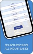 All IFSC/MICR Code Finder screenshot 2