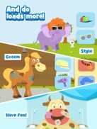 ABC Animal Games for Toddlers screenshot 2