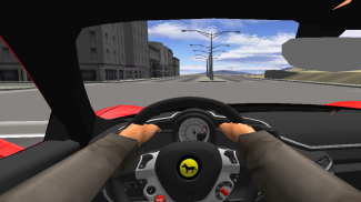 İtalia Driving Simulator screenshot 4