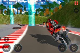 Moto Extreme Racer: Bike Stunt Rider screenshot 10