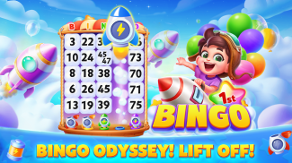 Bravo Bingo-Lucky Bingo Game screenshot 3