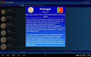 My Euros screenshot 3