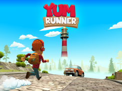 Yum Runner screenshot 4