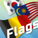 Can You Guess The Flags?