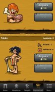 Stone Age Game screenshot 2